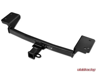 Armordillo USA Black Class 3 Trailer Hitch Hyundai Tucson 2010-2014 - 7173347