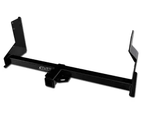 Armordillo USA Black Class 3 Trailer Hitch Dodge Sprinter 2500 |3500 2007-2010