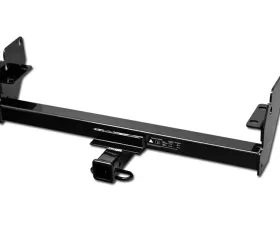 Armordillo USA Black Class 3 Trailer Hitch Toyota Tacoma 2005-2015