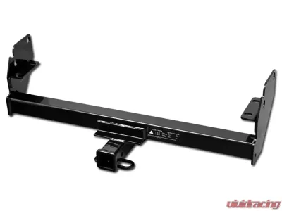 Armordillo USA Black Class 3 Trailer Hitch Toyota Tacoma 2005-2015 - 7168053
