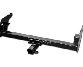 Armordillo USA Black Class 3 Trailer Hitch Toyota Tacoma 1995-2004
