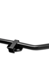 Armordillo USA Black Class 3 Trailer Hitch Nissan Titan 2004-2015                                     - 7168077 - Image 5