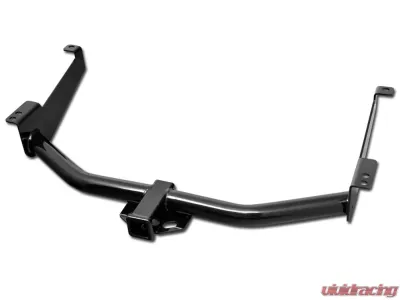 Armordillo USA Black Class 3 Trailer Hitch Nissan Titan 2004-2015 - 7168077