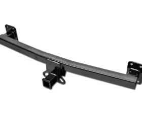 Armordillo USA Black Class 3 Trailer Hitch Audi Q7 2007-2015