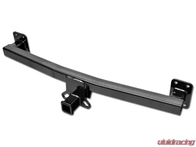 Armordillo USA Black Class 3 Trailer Hitch Porsche Cayenne 2004-2010 - 7168084