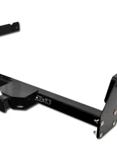 Armordillo USA Black Class 3 Trailer Hitch Toyota Pickup 1984-1995                                     - 7168091 - Image 5