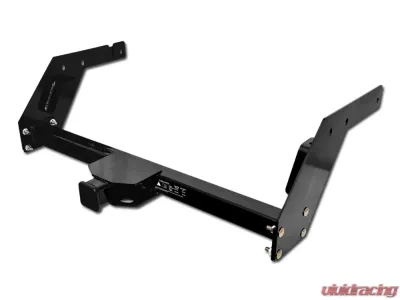 Armordillo USA Black Class 3 Trailer Hitch Toyota Pickup 1984-1995 - 7168091