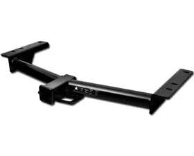 Armordillo USA Black Class 3 Trailer Hitch Ford Transit 2015-2022