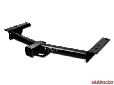 Armordillo USA Black Class 3 Trailer Hitch Ford Transit 2015-2022 - 7168107