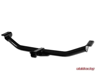 Armordillo USA Black Class 2 Trailer Hitch Pontiac Vibe 2003-2008 - 7168138