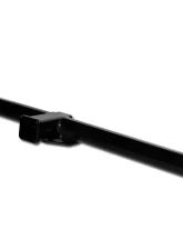 Armordillo USA Black Class 3 Trailer Hitch Jeep Wrangler 1997-2006                                     - 7168169 - Image 5