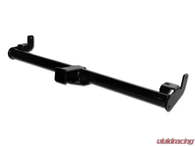 Armordillo USA Black Class 3 Trailer Hitch Jeep Wrangler 1997-2006 - 7168169