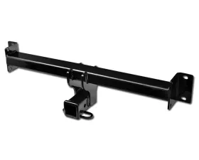 Armordillo USA Black Class 3 Trailer Hitch BMW X3 2004-2010