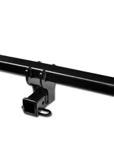 Armordillo USA Black Class 3 Trailer Hitch BMW X3 2004-2010                                     - 7168176 - Image 5