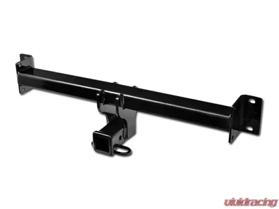 Armordillo USA Black Class 3 Trailer Hitch BMW X3 2004-2010 - 7168176