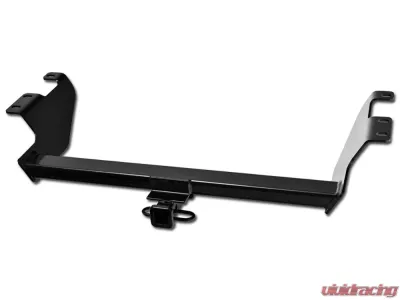 Armordillo USA Black Class 2 Trailer Hitch Scion Xb 2008-2015 - 7168183