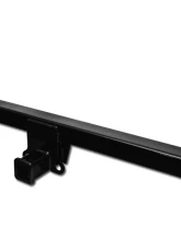 Armordillo USA Black Class 3 Trailer Hitch Volvo XC90 2003-2014                                     - 7168190 - Image 5