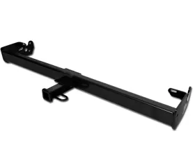 Armordillo USA Black Class 1 Trailer Hitch Scion XD 2007-2010