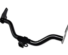 Armordillo USA Black Class 3 Trailer Hitch Nissan Xterra 2005-2015