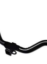 Armordillo USA Black Class 3 Trailer Hitch Nissan Xterra 2005-2015                                     - 7168220 - Image 5
