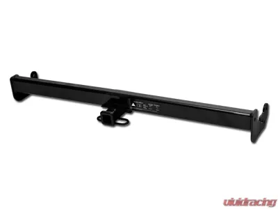 Armordillo USA Black Class 1 Trailer Hitch Toyota Yaris 2006-2011 - 7168237