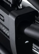 Armordillo USA Matte Black AR Pre-Runner Guard Chevrolet | GMC                                     - 7168411 - Image 4