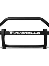 Armordillo USA Matte Black AR Pre-Runner Guard Dodge Ram | Ram 1500 2009-2023                                     - 7168428 - Image 11