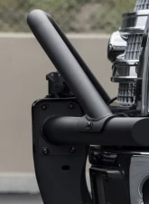 Armordillo USA Matte Black AR Pre-Runner Guard Dodge Ram | Ram 1500 2009-2023                                     - 7168428 - Image 6