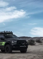 Armordillo USA Matte Black AR Pre-Runner Guard Chevrolet Silverado 1500 2003-2006                                     - 7168435 - Image 10