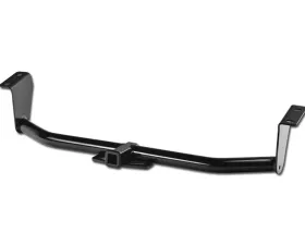 Armordillo USA Black Class 1 Trailer Hitch Toyota Corolla 2003-2017
