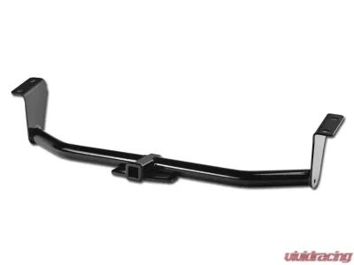 Armordillo USA Black Class 1 Trailer Hitch Toyota Corolla 2003-2017 - 7168602