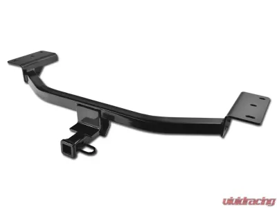 Armordillo USA Black Class 1 Trailer Hitch Ford Focus 2012-2017 - 7172920