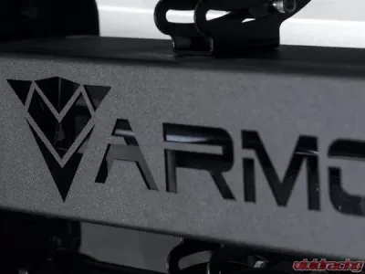 Armordillo USA AR Pre-Runner Guard (Matte Black) Ford F-150 2015-2020 - 7162167