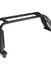 Armordillo USA Matte Black CR-M Chase Rack for Full Size Trucks                                     - 7162426 - Image 9