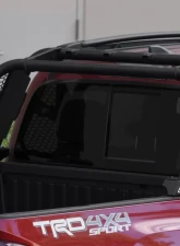 Armordillo USA Matte Black CR-M Chase Rack for Full Size Trucks                                     - 7162426 - Image 3