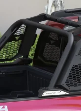 Armordillo USA Matte Black CR-M Chase Rack for Full Size Trucks                                     - 7162426 - Image 5