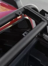 Armordillo USA Matte Black CR-M Chase Rack for Full Size Trucks                                     - 7162426 - Image 6