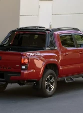 Armordillo USA Matte Black CR-M Chase Rack for Full Size Trucks                                     - 7162426 - Image 9