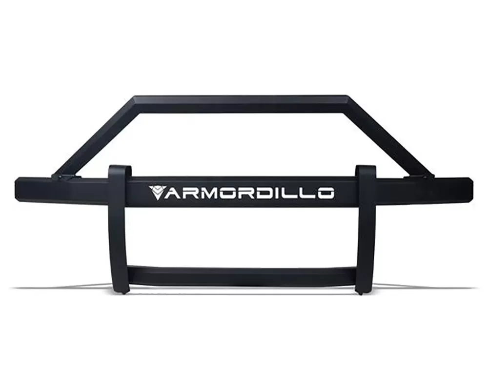 Armordillo USA AR2 Pre-Runner Guard Matte Black Dodge Ram 1500 2019-2023 - 8702185