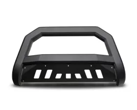 Armordillo AR Series Bull Bar Matte Black Jeep Grand Cherokee 2011-2017