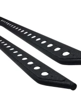 Armordillo RS Series Running Board Textured Black for 2019-2023 Chevrolet Silverado & GMC Sierra Double Cab                                     - 8702086 - Image 5