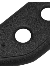 Armordillo RS Series Running Board Textured Black for Ford Ranger Super Crew 2019-2023                                     - 8702642 - Image 3