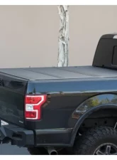 Armordillo CoveRex TFX Series Folding Truck Bed Tonneau Cover 6 Ft Bed Ford Ranger 2019-2023                                     - 7163041 - Image 8