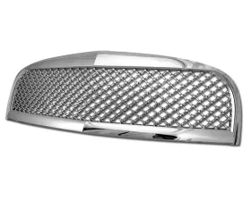 Armordillo USA Chrome Mesh Style Grill Chevrolet HHR 2006-2011