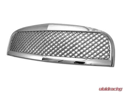 Armordillo USA Chrome Mesh Style Grill Chevrolet HHR 2006-2011 - 7147072
