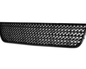 Armordillo USA Gloss Black Mesh Style Lower Grill Chevrolet Impala 2006-2013