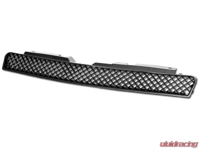 Armordillo USA Gloss Black Mesh Style Grill Chevrolet Impala Limited 2014-2016 - 7147140