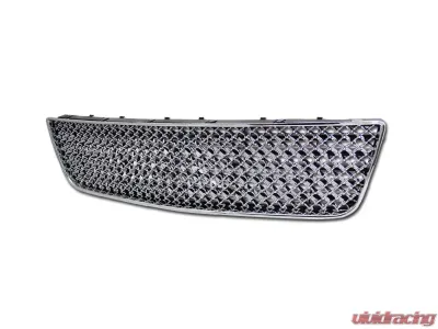 Armordillo USA Chrome Mesh Style Lower Grill Chevrolet Impala Limited 2014-2016 - 7147171