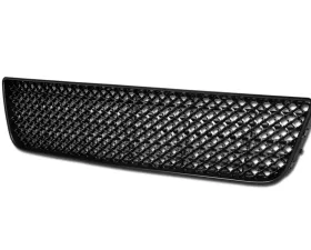 Armordillo USA Matte Black Mesh Style Grill Chevrolet Impala 2006-2013