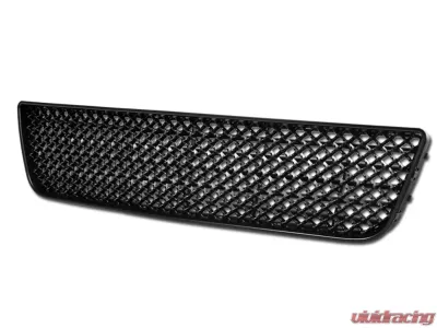 Armordillo USA Matte Black Mesh Style Grill Chevrolet Impala 2006-2013 - 7165366